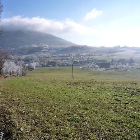 The Originals City, Hotel Rey Du Mont Sion, Saint-Julien-En-Genevois Sud Екстериор снимка