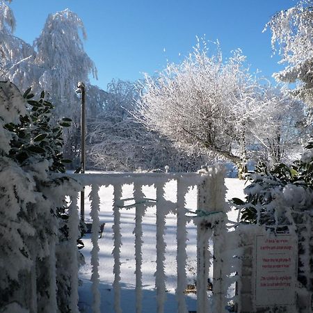 The Originals City, Hotel Rey Du Mont Sion, Saint-Julien-En-Genevois Sud Екстериор снимка