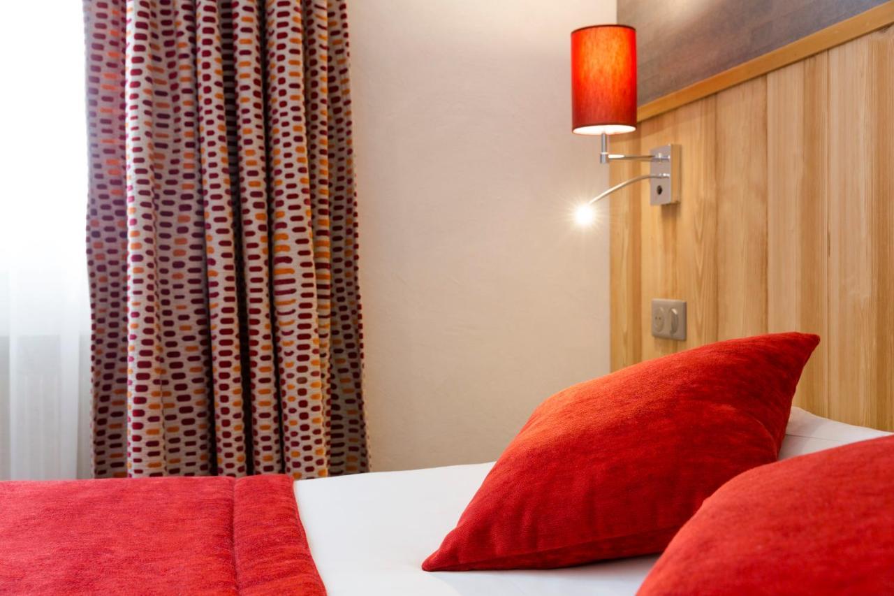 The Originals City, Hotel Rey Du Mont Sion, Saint-Julien-En-Genevois Sud Екстериор снимка