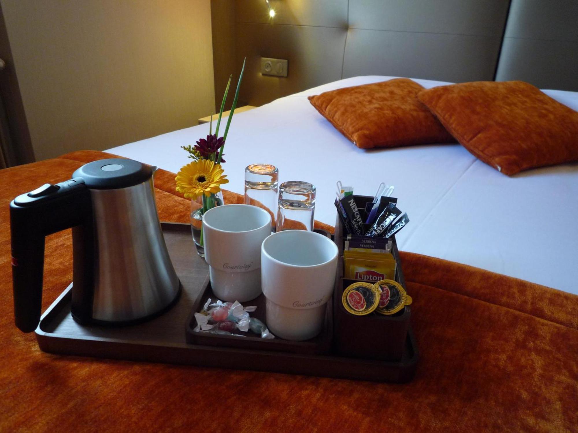 The Originals City, Hotel Rey Du Mont Sion, Saint-Julien-En-Genevois Sud Екстериор снимка