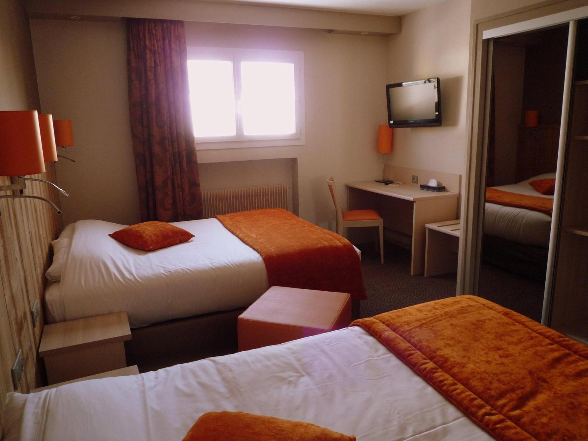 The Originals City, Hotel Rey Du Mont Sion, Saint-Julien-En-Genevois Sud Екстериор снимка