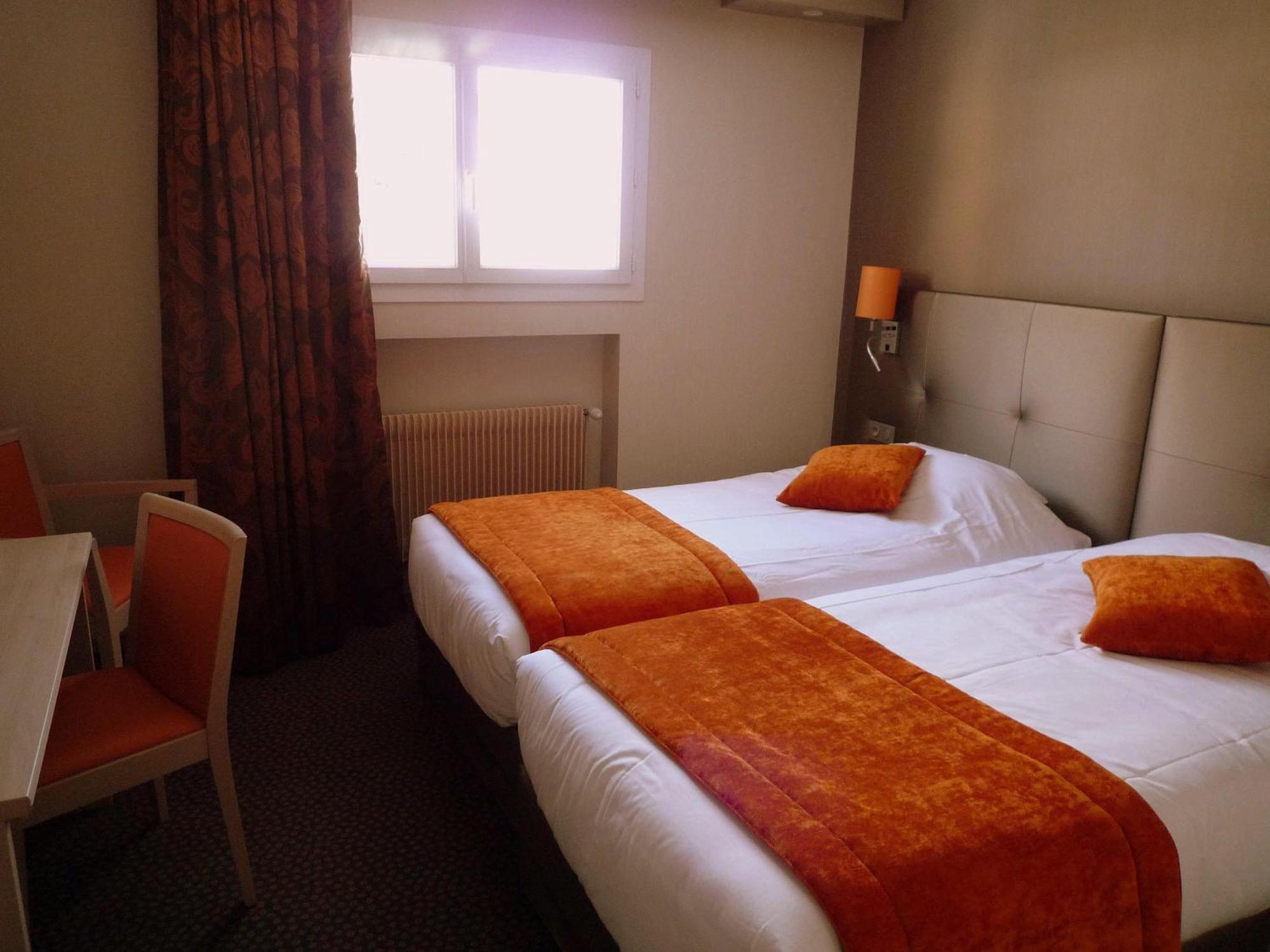 The Originals City, Hotel Rey Du Mont Sion, Saint-Julien-En-Genevois Sud Екстериор снимка
