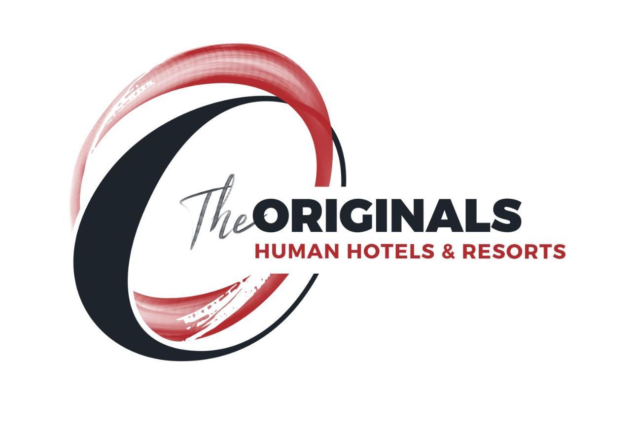 The Originals City, Hotel Rey Du Mont Sion, Saint-Julien-En-Genevois Sud Екстериор снимка