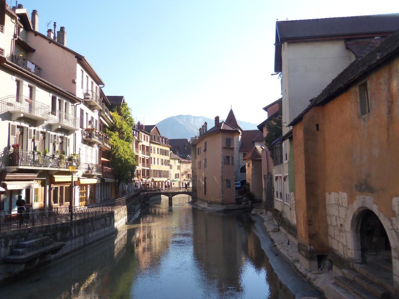 The Originals City, Hotel Rey Du Mont Sion, Saint-Julien-En-Genevois Sud Екстериор снимка